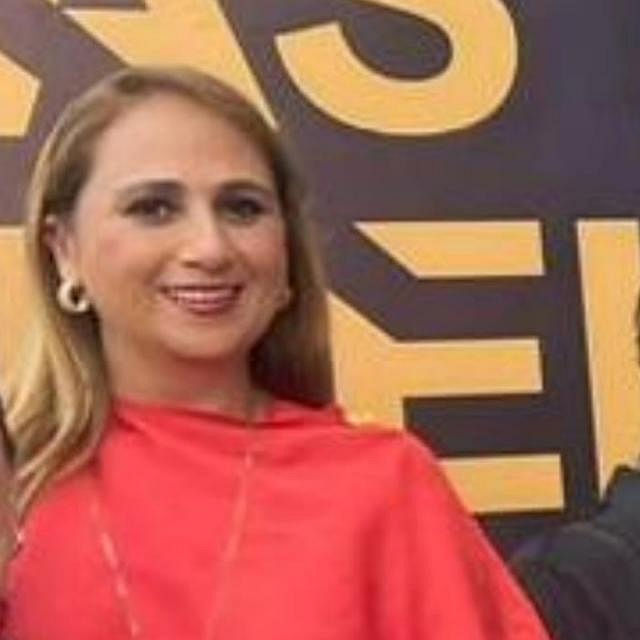 Ana Paola Salomon