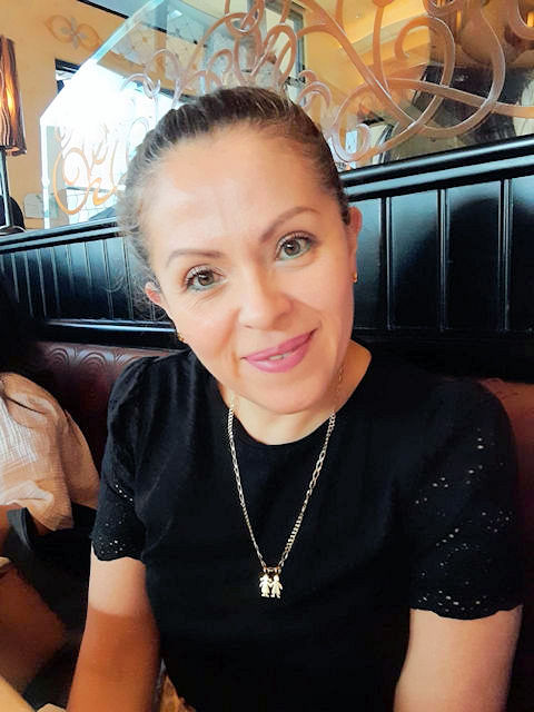 Alejandra Dueñas