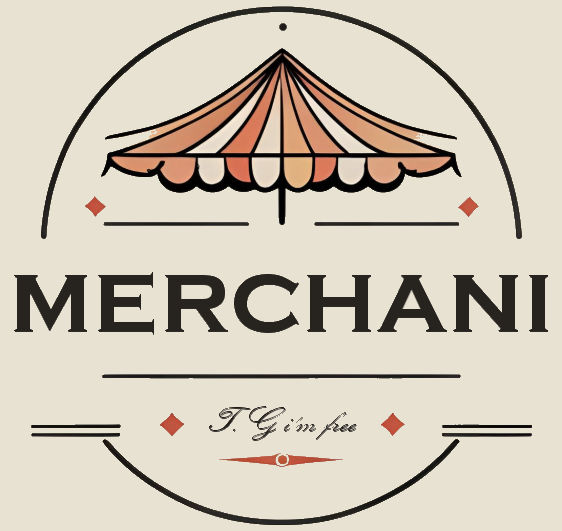 Acerca de Merchani